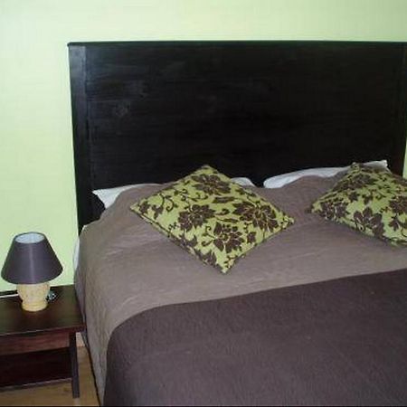 Hotel Mon Reve Paryż Pokój zdjęcie