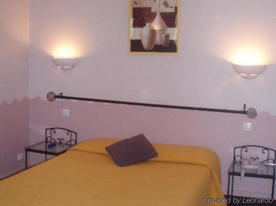 Hotel Mon Reve Paryż Pokój zdjęcie