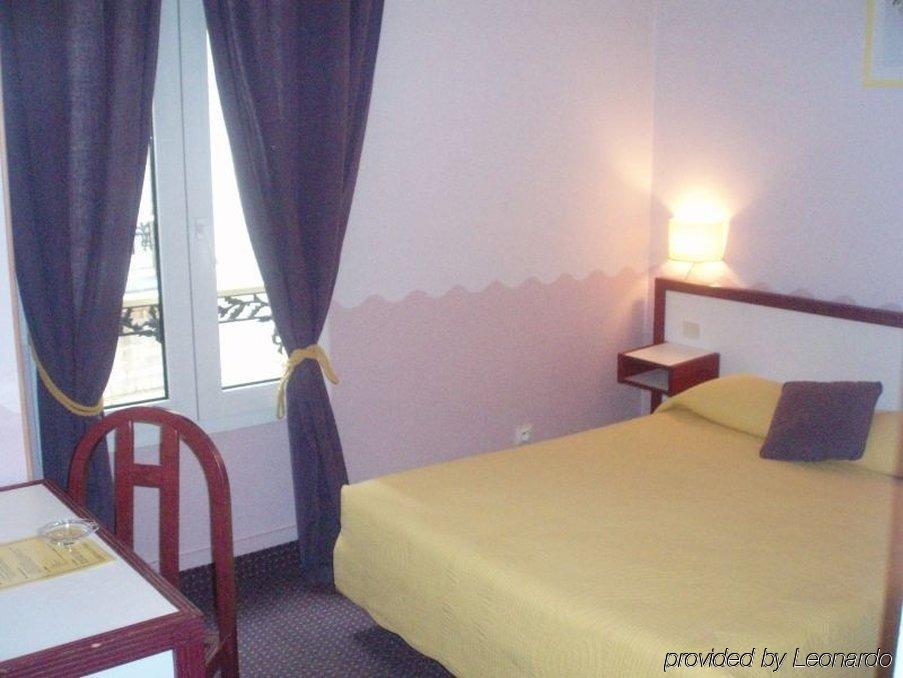 Hotel Mon Reve Paryż Pokój zdjęcie