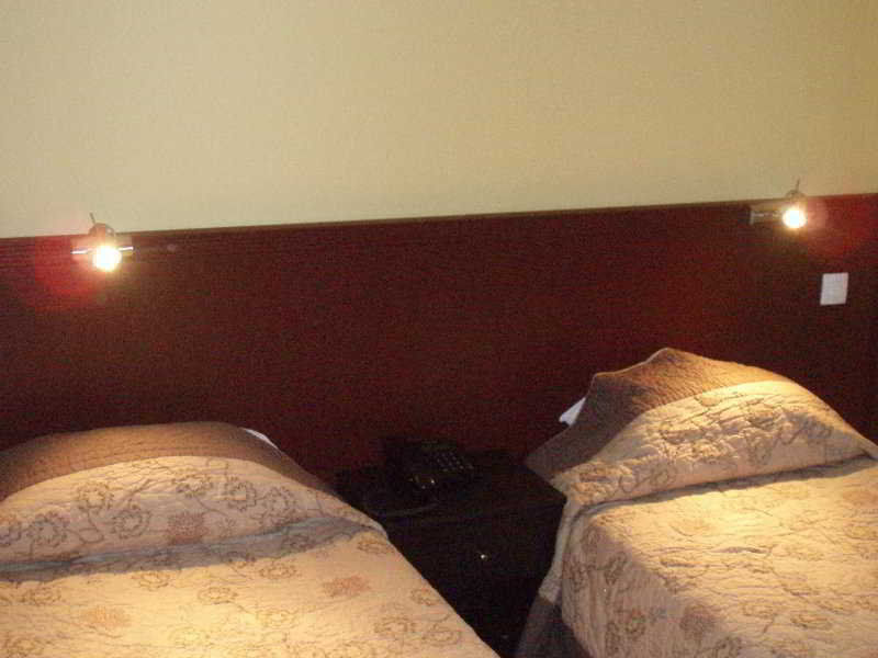 Hotel Mon Reve Paryż Zewnętrze zdjęcie